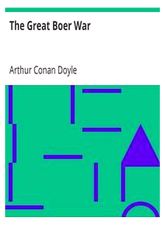 The Great Boer War