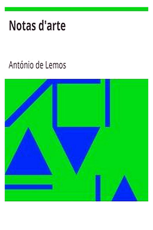 Notas d'arte