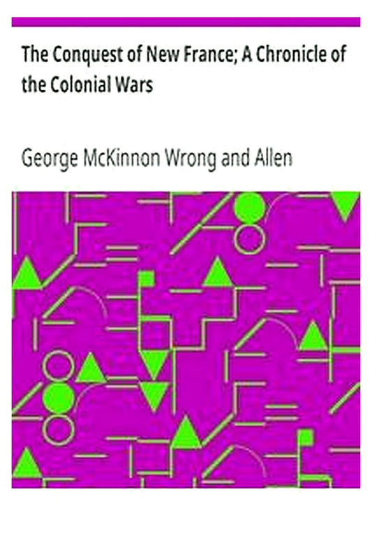 Chronicles of America series v. 10