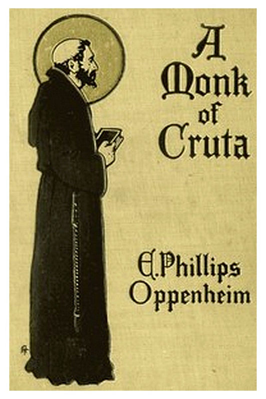 A Monk of Cruta