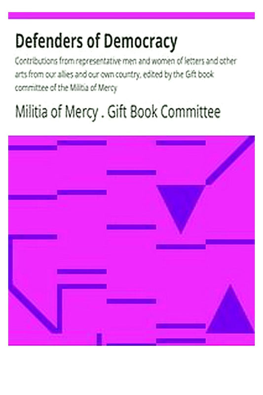 Defenders of Democracy