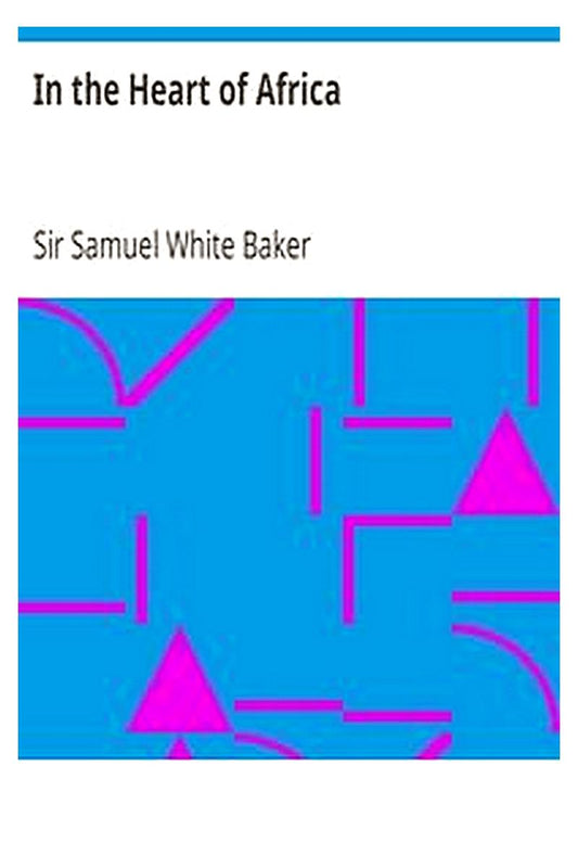 In the Heart of Africa