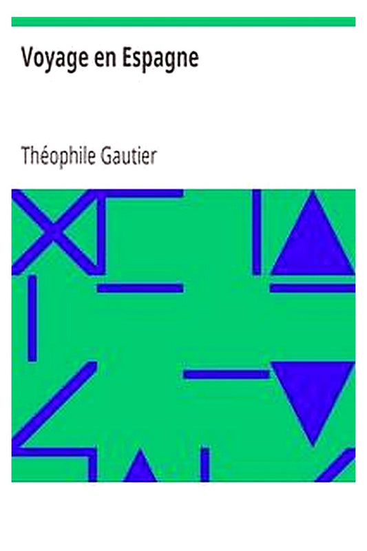 Voyage en Espagne