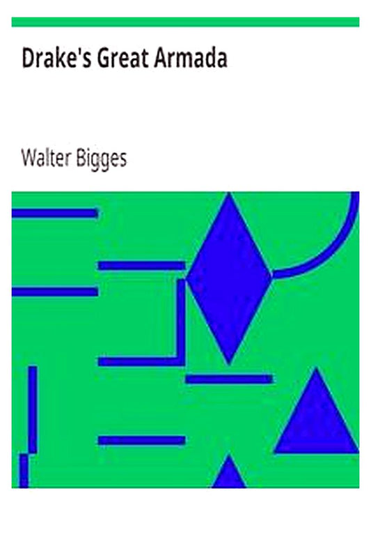 Drake's Great Armada