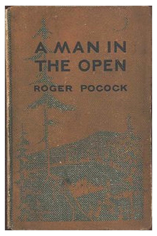 A Man in the Open
