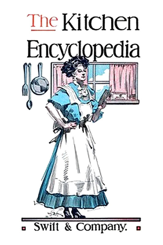 The Kitchen Encyclopedia