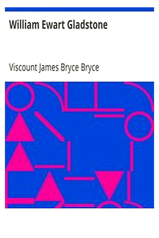 William Ewart Gladstone