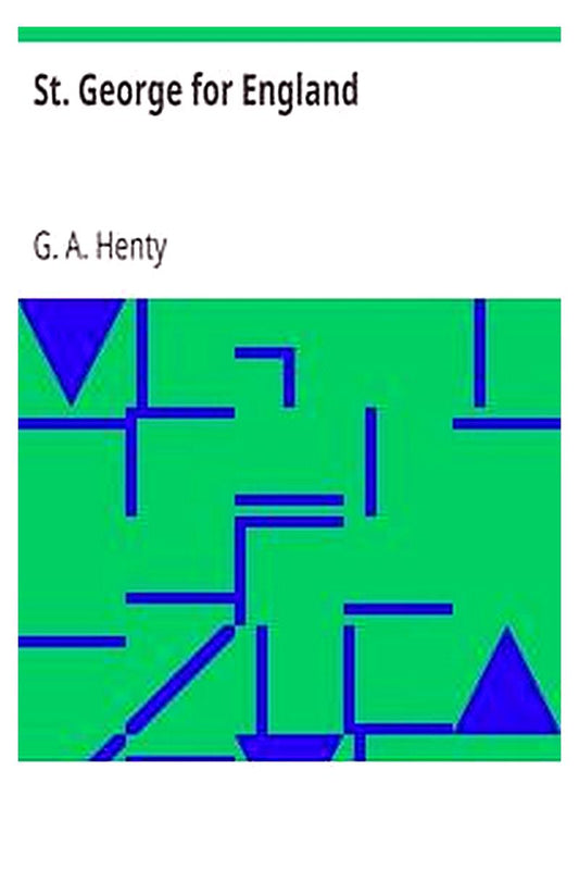 St. George for England