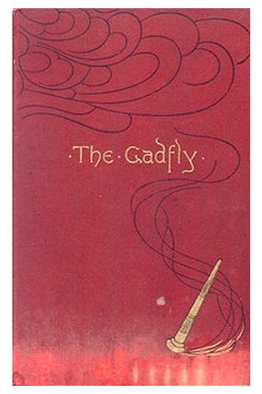The Gadfly