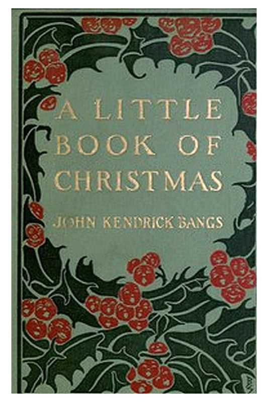 A Little Book of Christmas