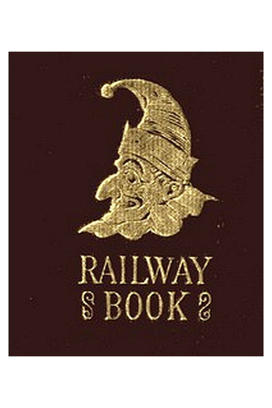 Mr. Punch's Railway Book