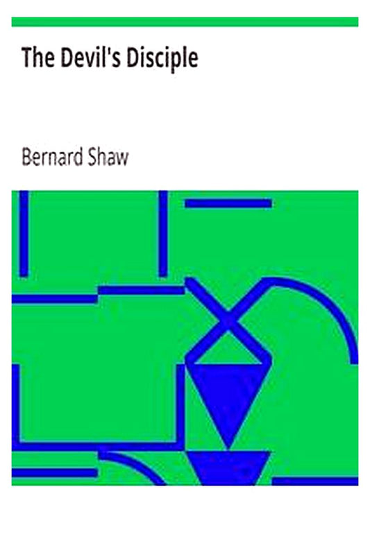 The Devil's Disciple