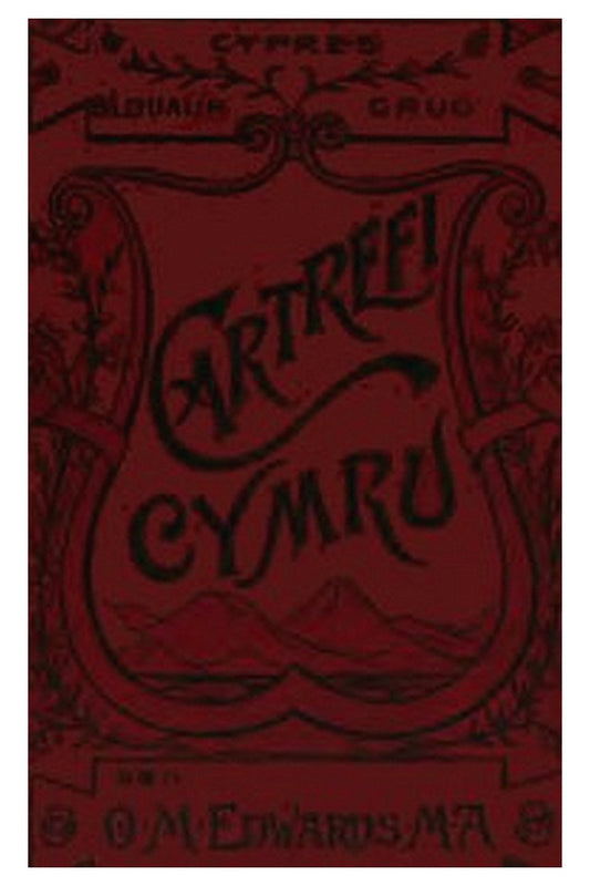 Cartrefi Cymru