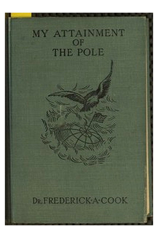 My Attainment of the Pole