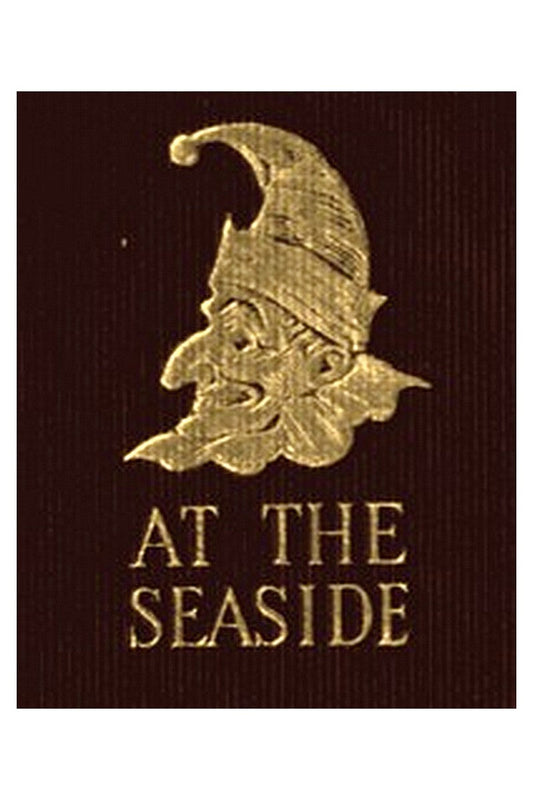 Mr. Punch at the Seaside