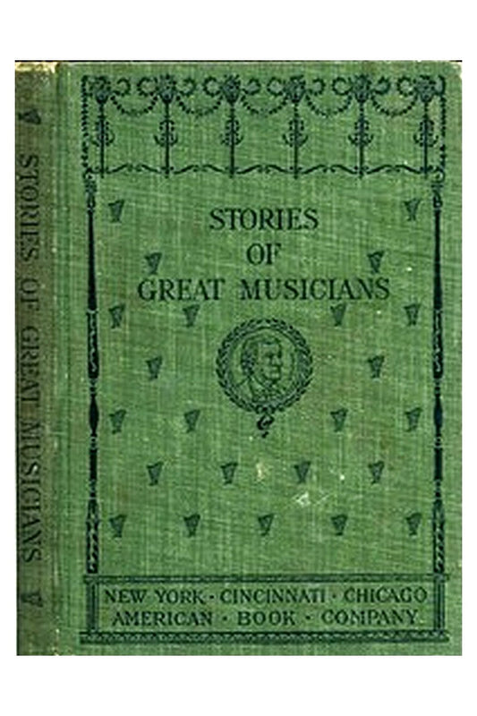 Stories of Great Musicians