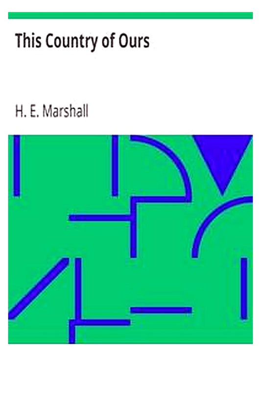 This Country of Ours