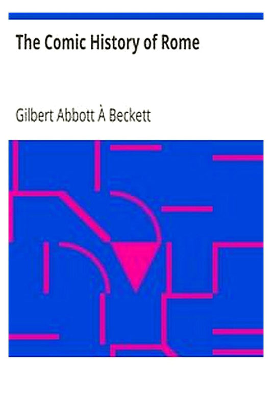 The Comic History of Rome