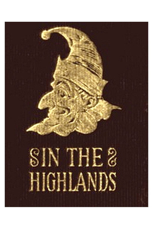 Mr. Punch in the Highlands