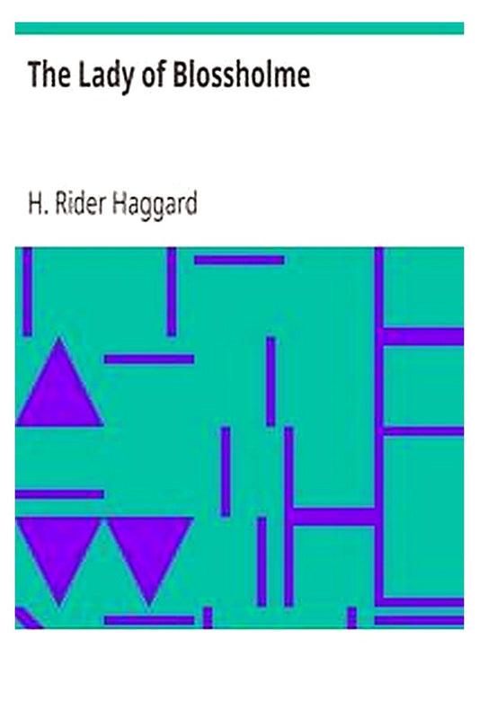 The Lady of Blossholme