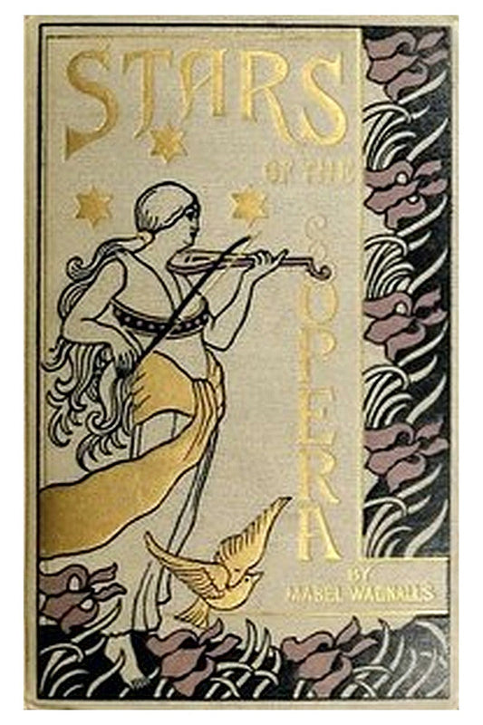 Stars of the Opera