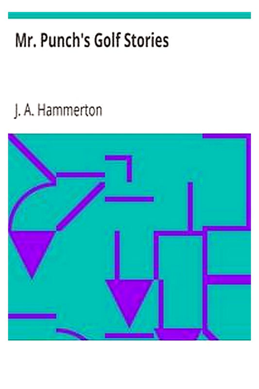 Mr. Punch's Golf Stories