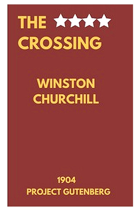 The Crossing