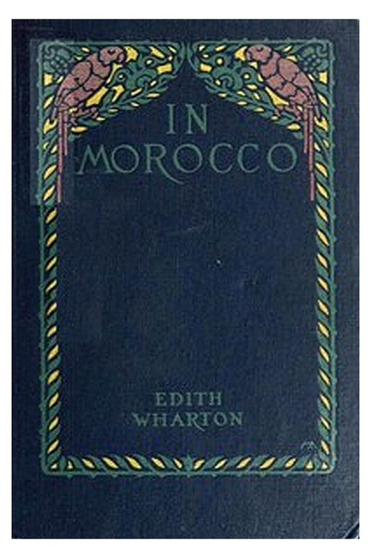 In Morocco