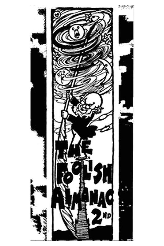 The Foolish Almanak for Anuthur Year