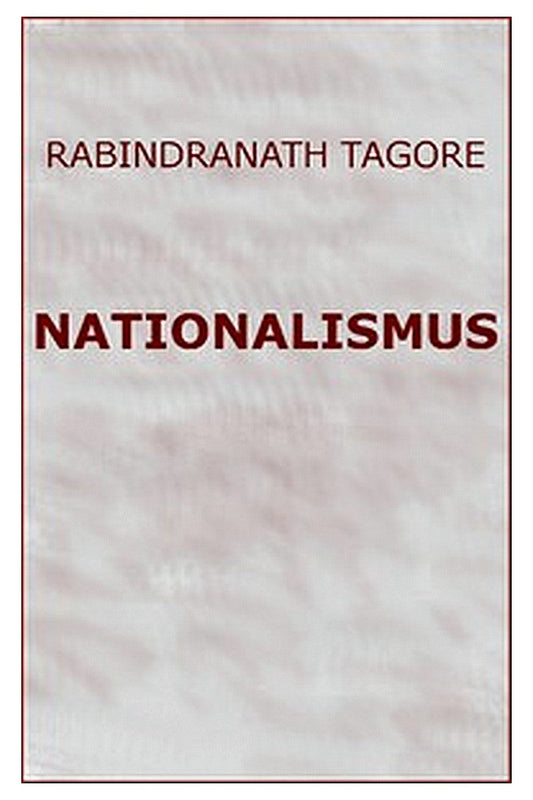 Nationalismus