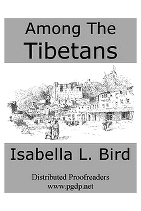 Among the Tibetans