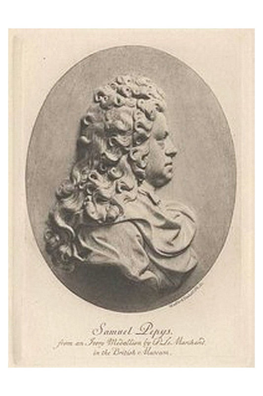 The Diary of Samuel Pepys — Complete