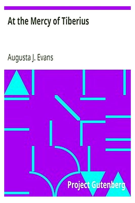 At the Mercy of Tiberius