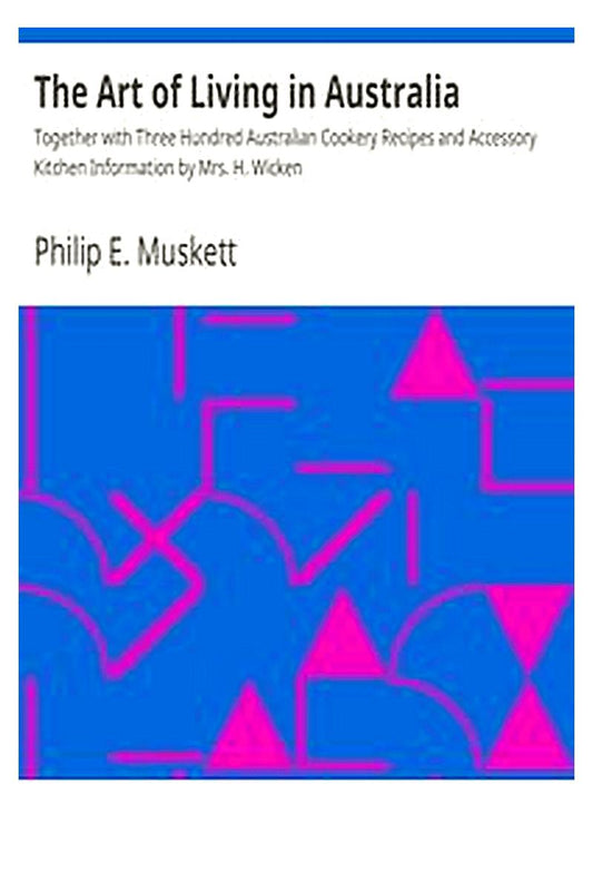 The Art of Living in Australia