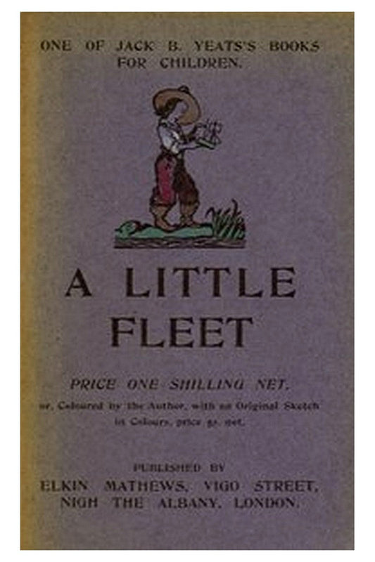 A Little Fleet