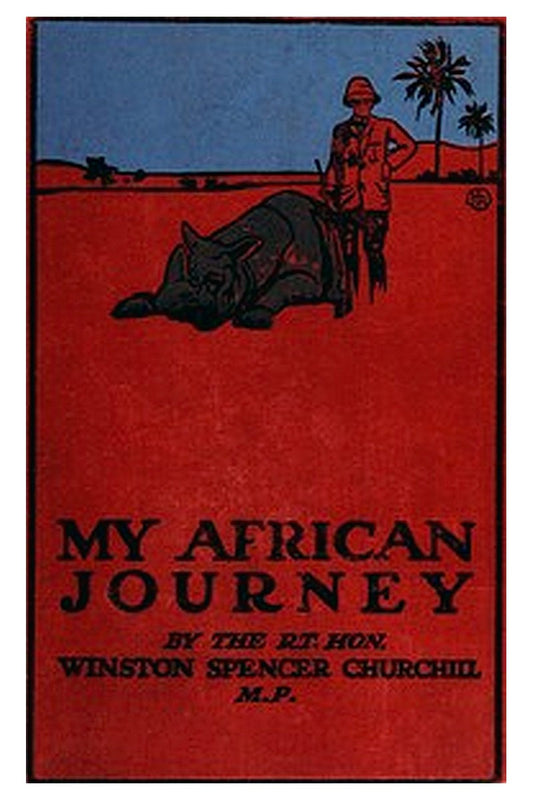My African Journey