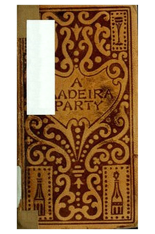 A Madeira Party