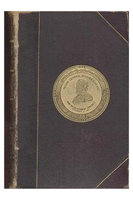 Personal Memoirs of U. S. Grant, Complete