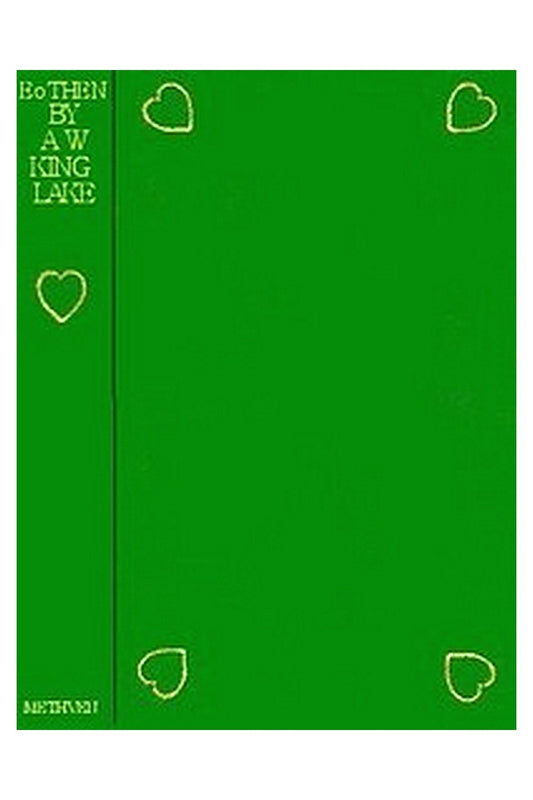 Eothen with an Introduction and Notes