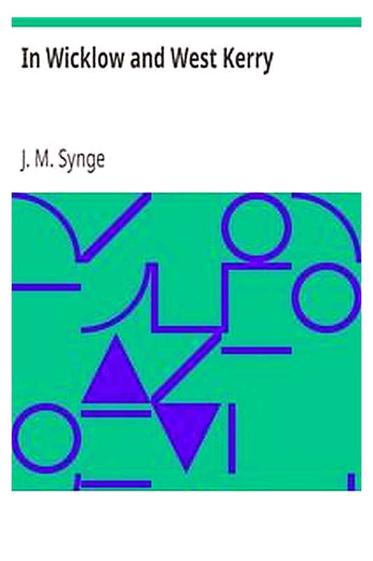 In Wicklow and West Kerry