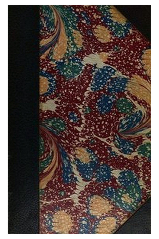 Le ménagier de Paris (v. 1 & 2)