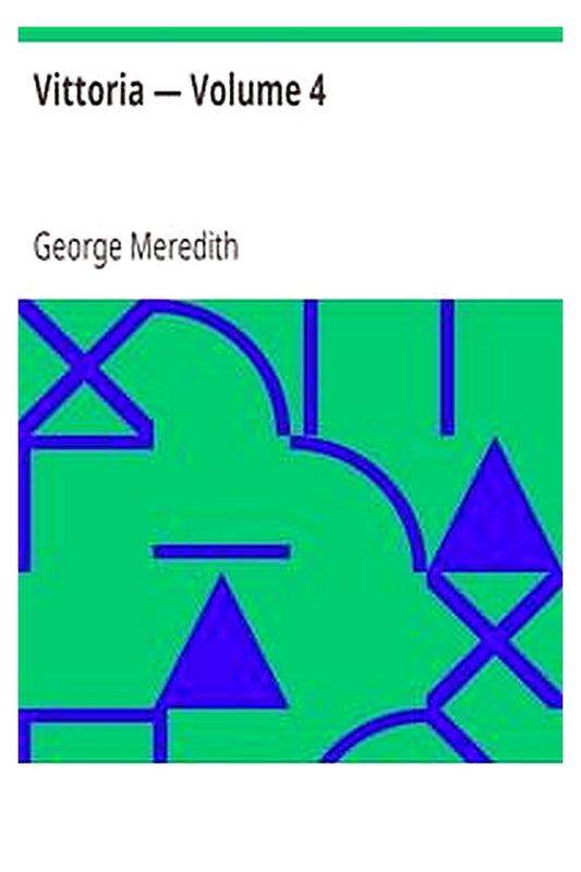 Vittoria — Volume 4