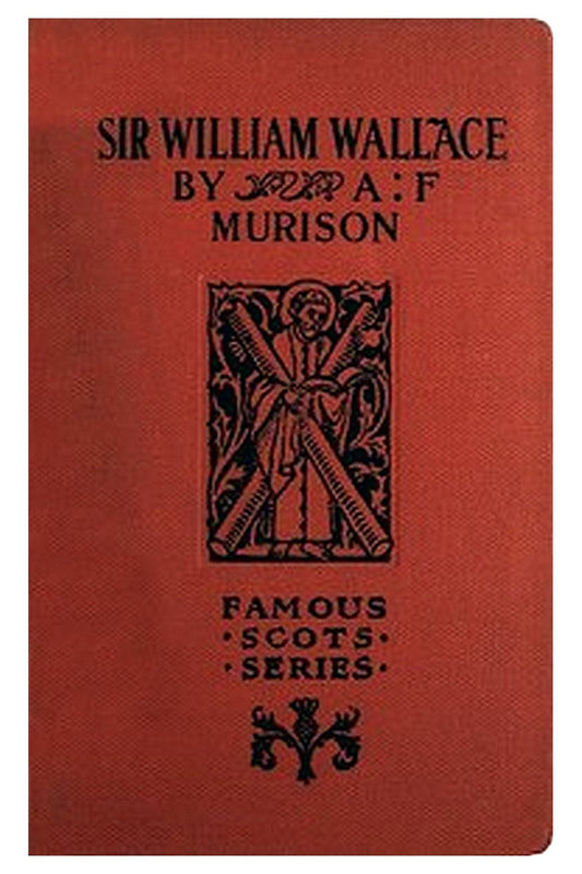 Famous Scots Series, 22