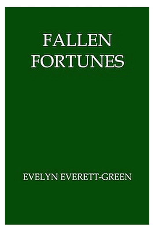 Fallen Fortunes