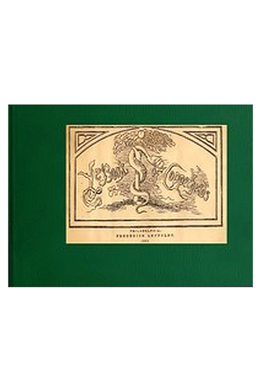 Ye Book of Copperheads