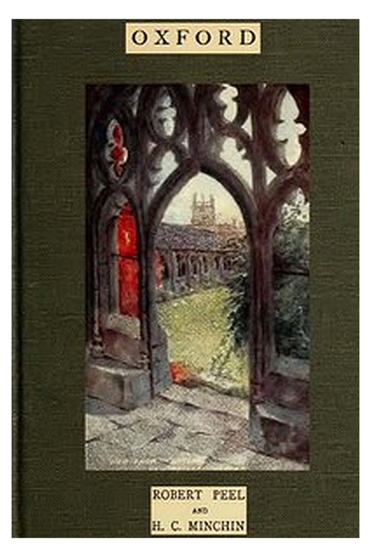 Oxford