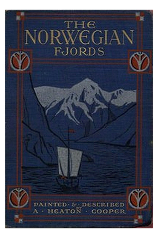 The Norwegian Fjords