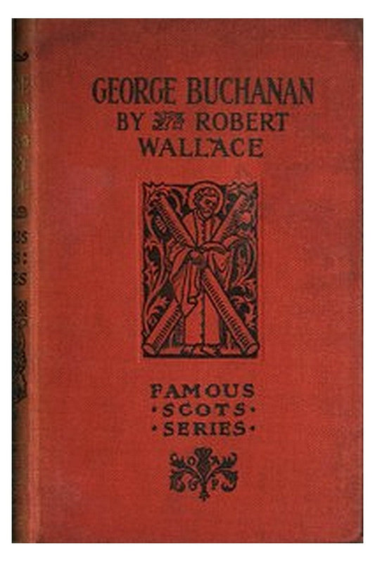 Famous Scots Series, 32