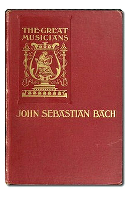 Sebastian Bach