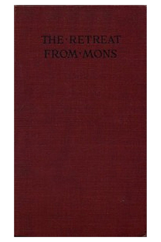 The Retreat from Mons